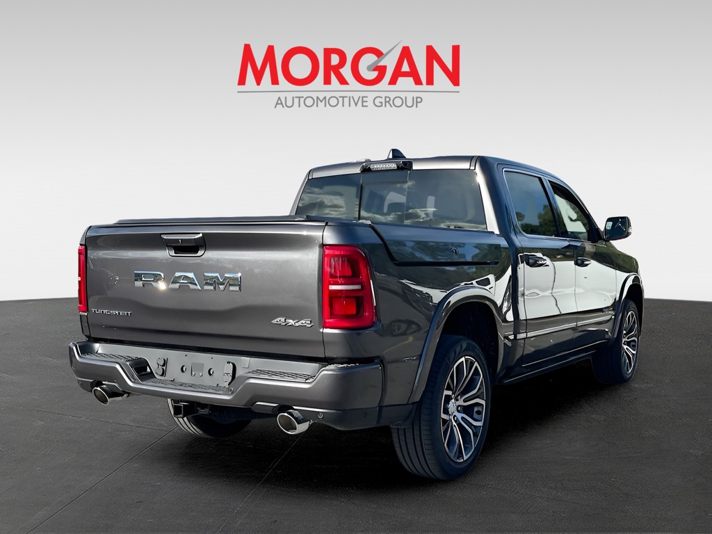 2026 Ram 1500 - Photo 5