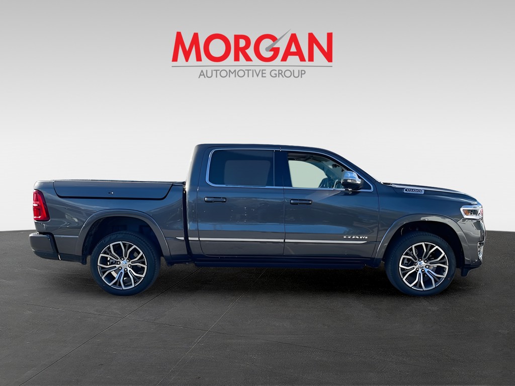 2026 Ram 1500 - Photo 8
