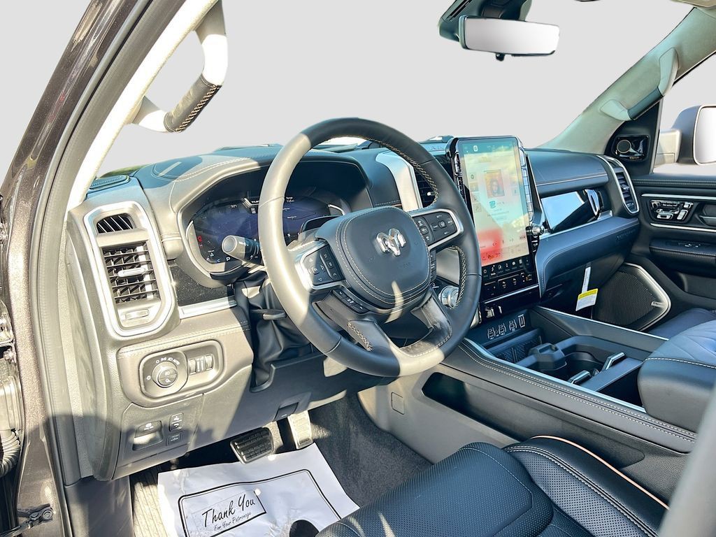 2026 Ram 1500 - Photo 9