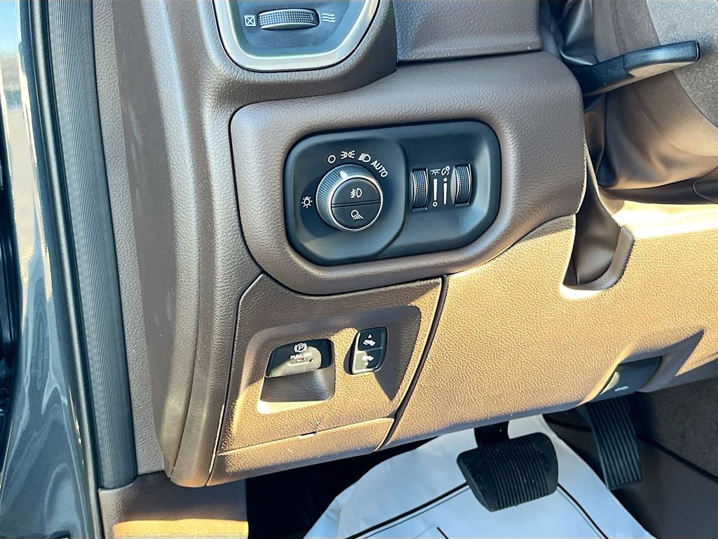 2026 Ram 1500 - Photo 10