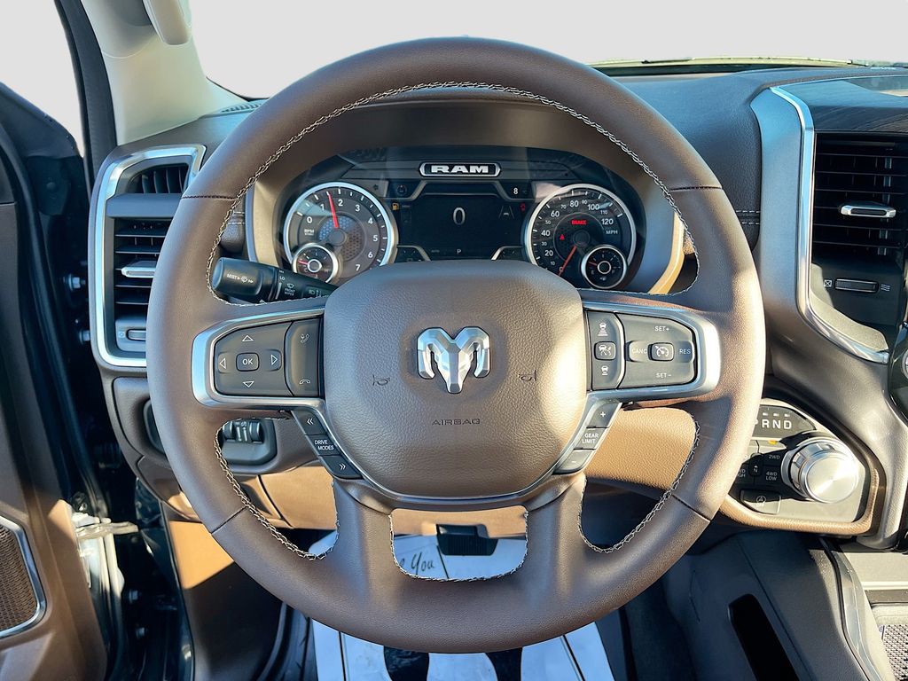 2026 Ram 1500 - Photo 11