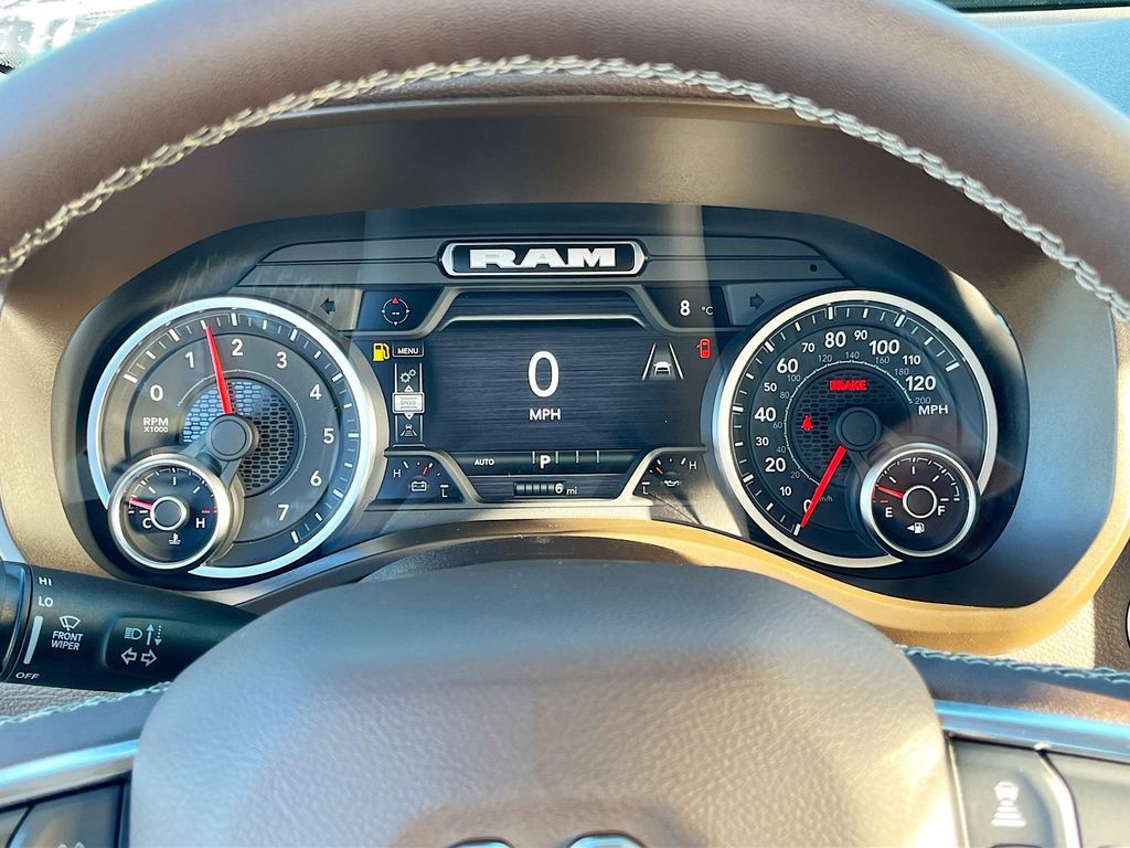 2026 Ram 1500 - Photo 12