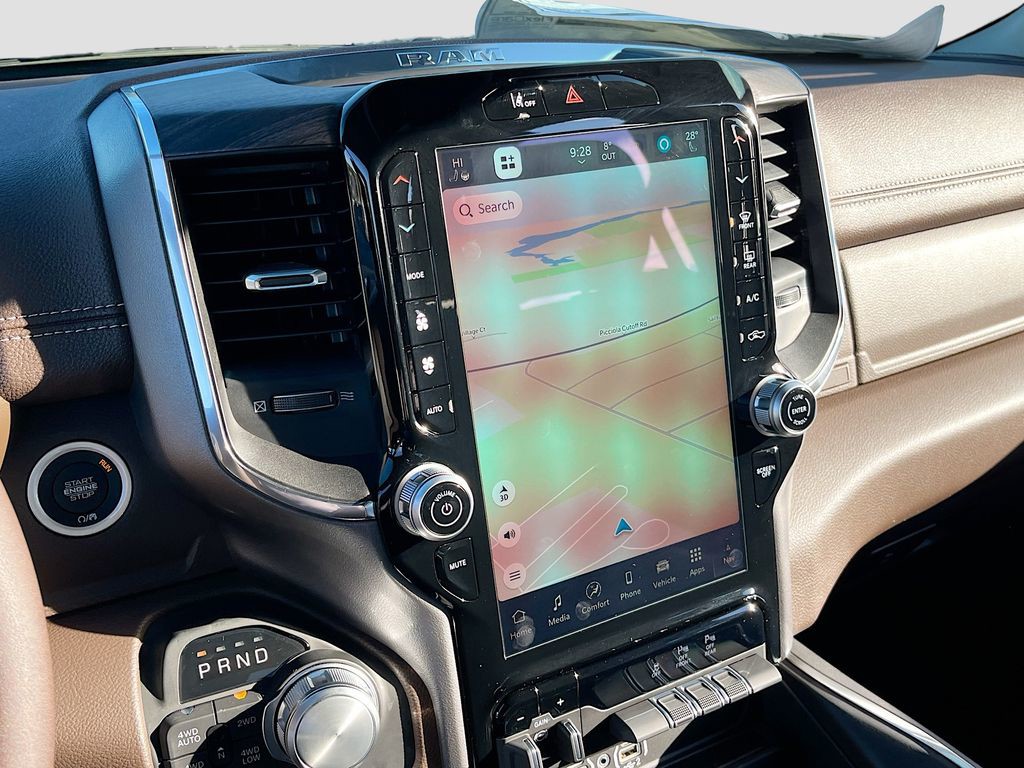 2026 Ram 1500 - Photo 13