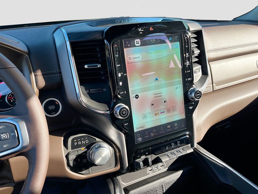 2026 Ram 1500 - Photo 15