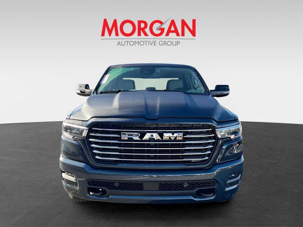 2026 Ram 1500 - Photo 3