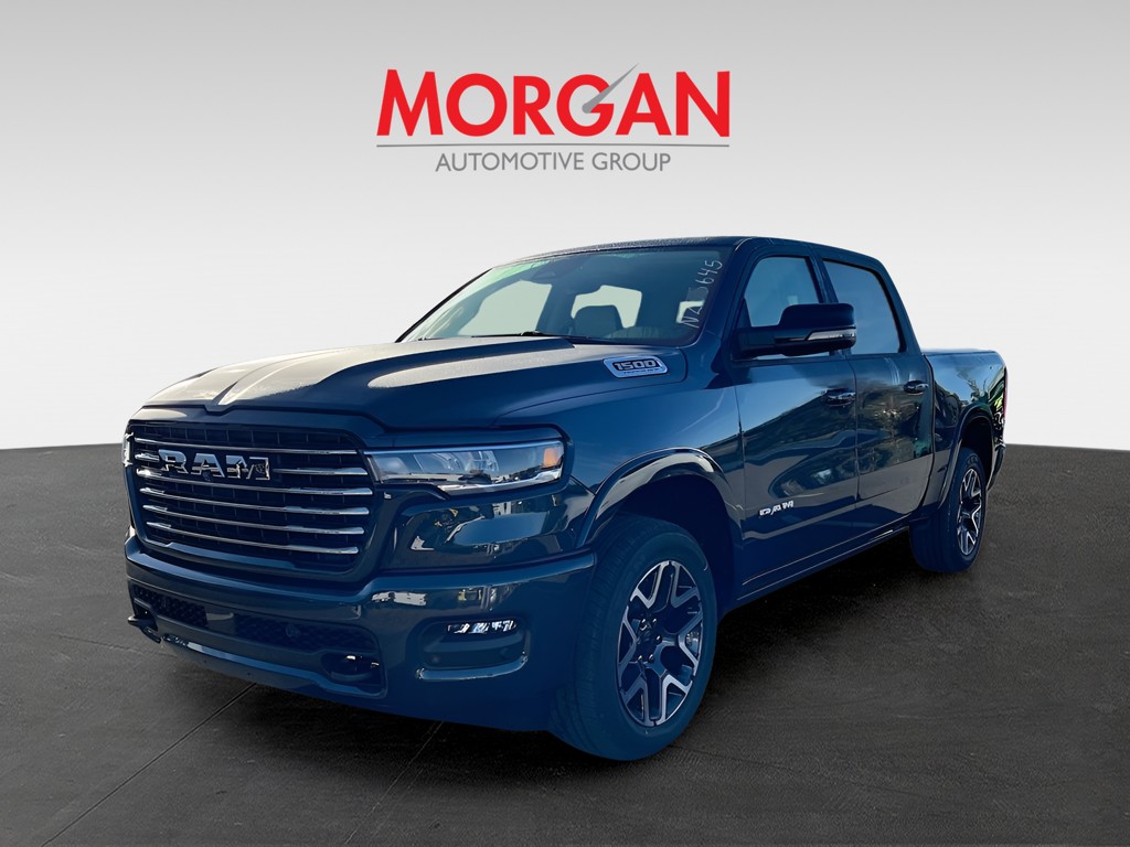 2026 Ram 1500 - Photo 2