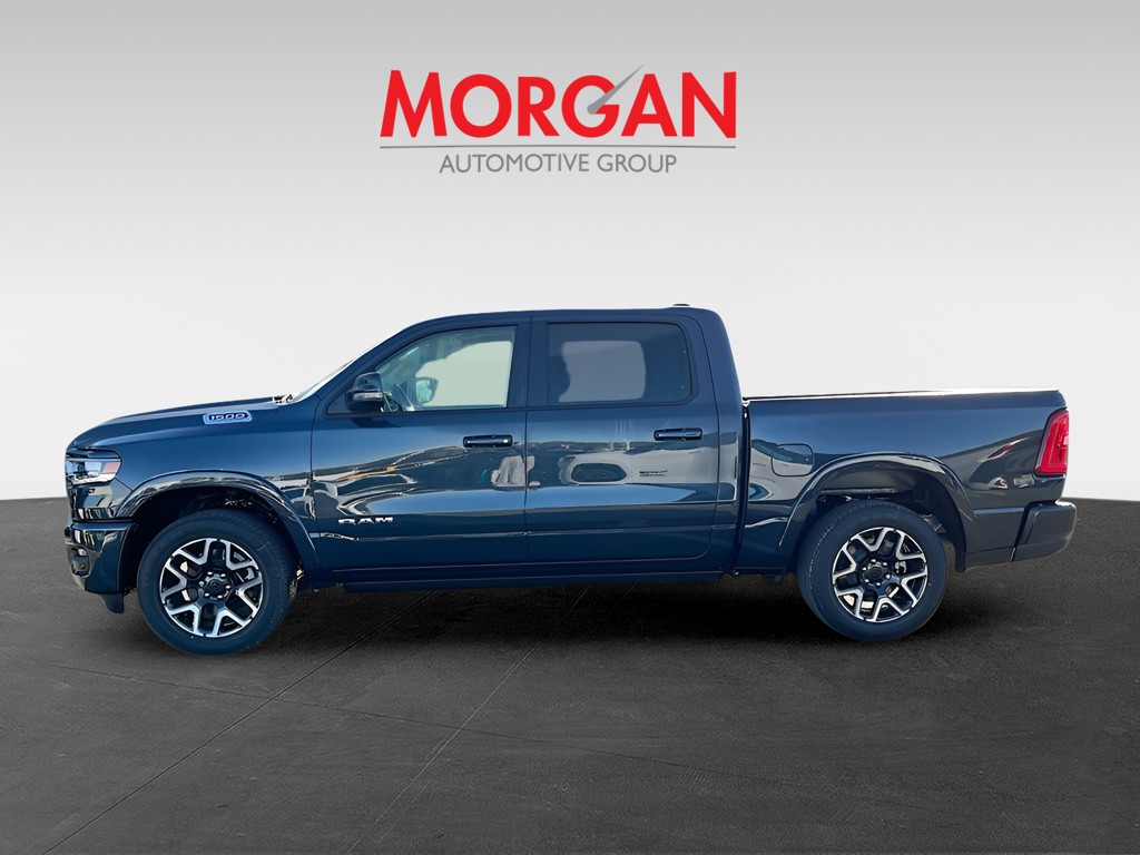 2026 Ram 1500 - Photo 7