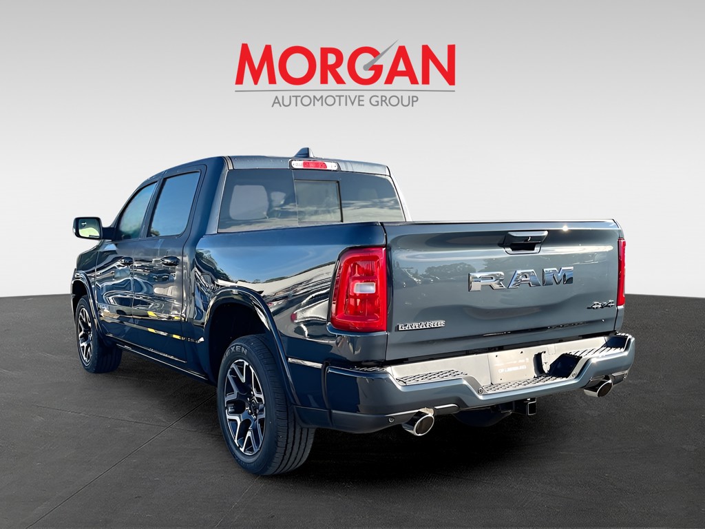 2026 Ram 1500 - Photo 4
