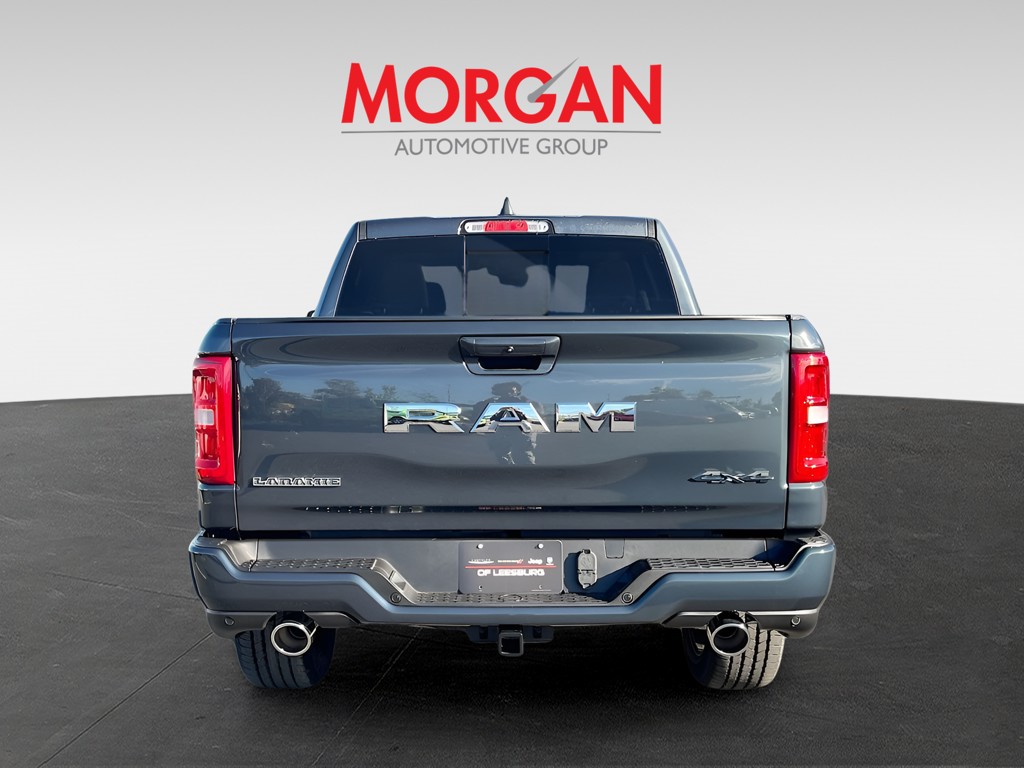 2026 Ram 1500 - Photo 6