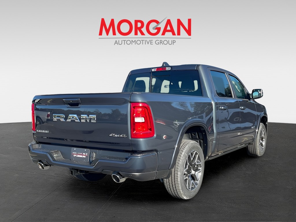 2026 Ram 1500 - Photo 5