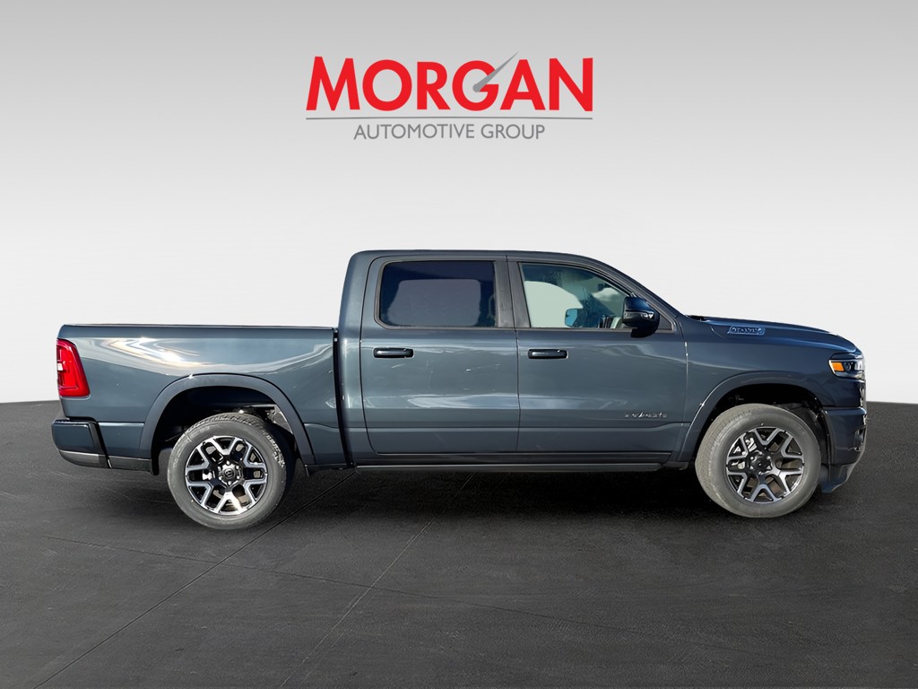 2026 Ram 1500 - Photo 8