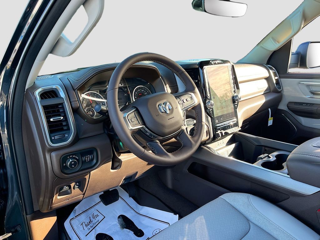2026 Ram 1500 - Photo 9
