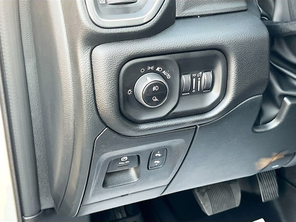 2026 Ram 1500 - Photo 10