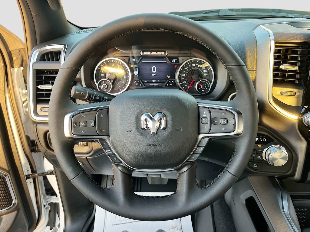 2026 Ram 1500 - Photo 11