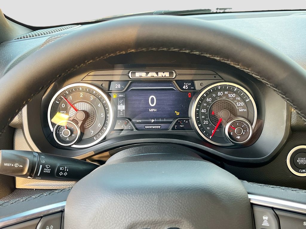 2026 Ram 1500 - Photo 12