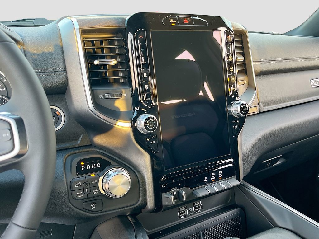 2026 Ram 1500 - Photo 13