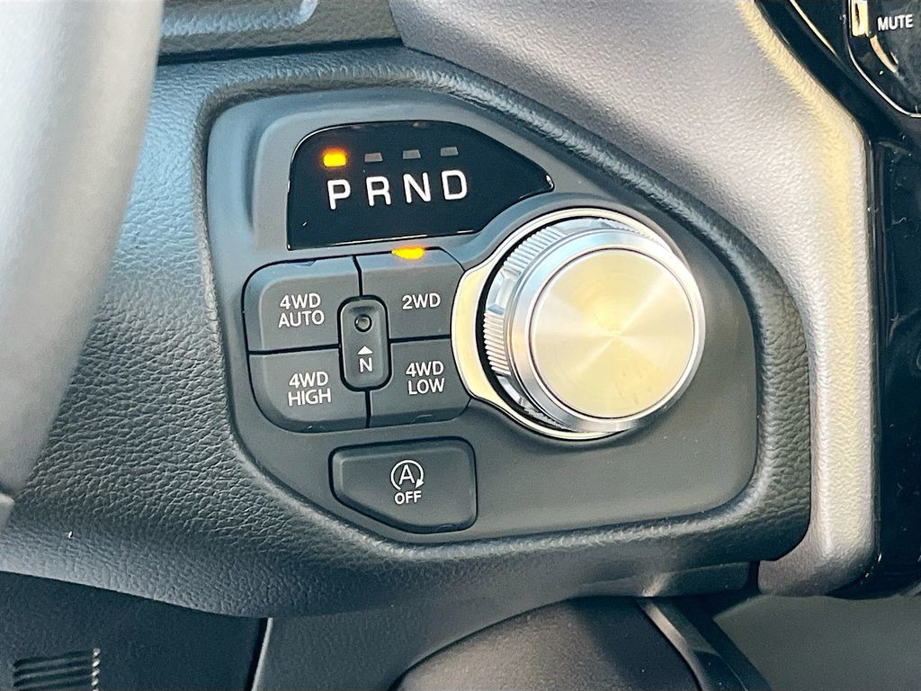 2026 Ram 1500 - Photo 14