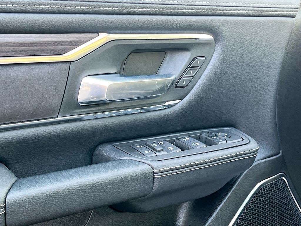 2026 Ram 1500 - Photo 15