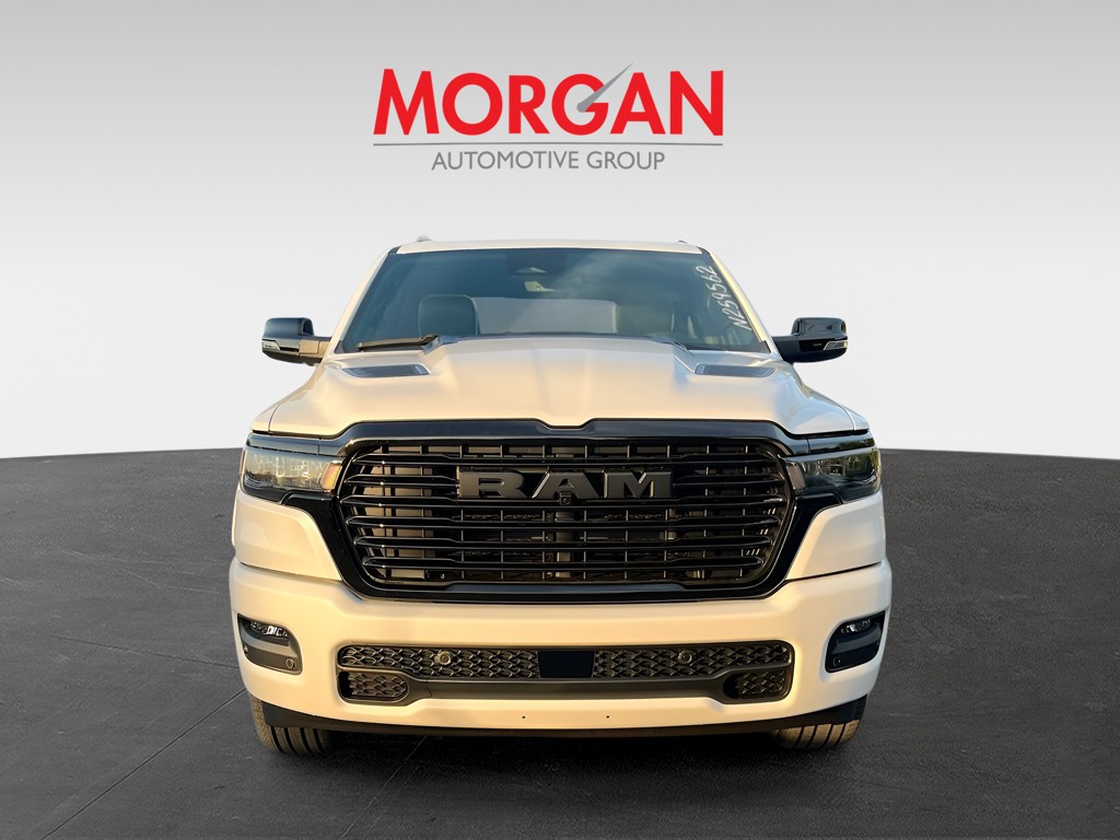 2026 Ram 1500 - Photo 3