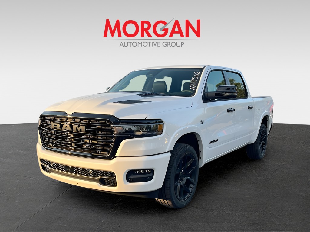 2026 Ram 1500 - Photo 2