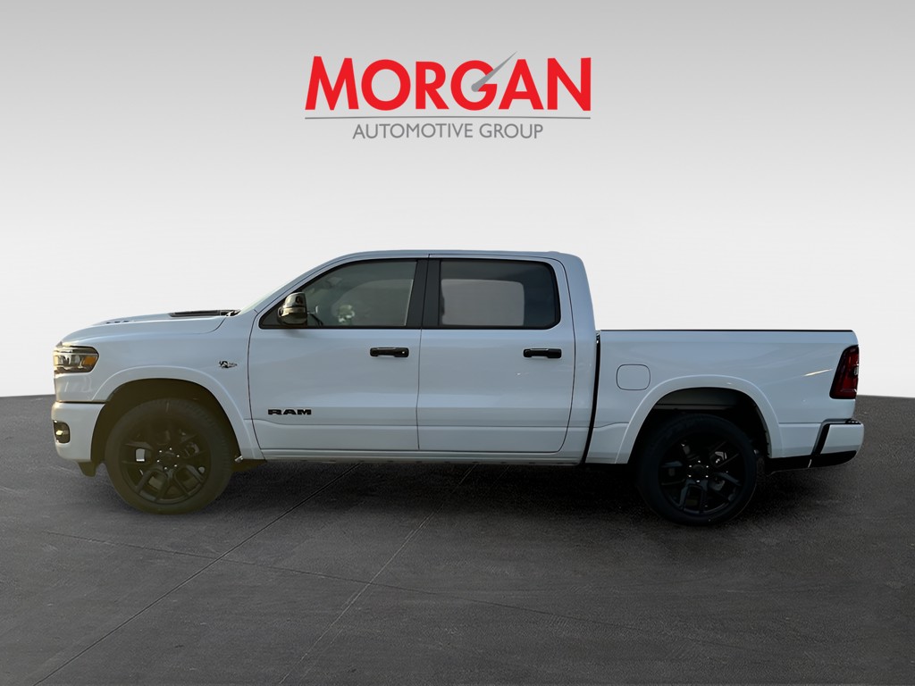 2026 Ram 1500 - Photo 7