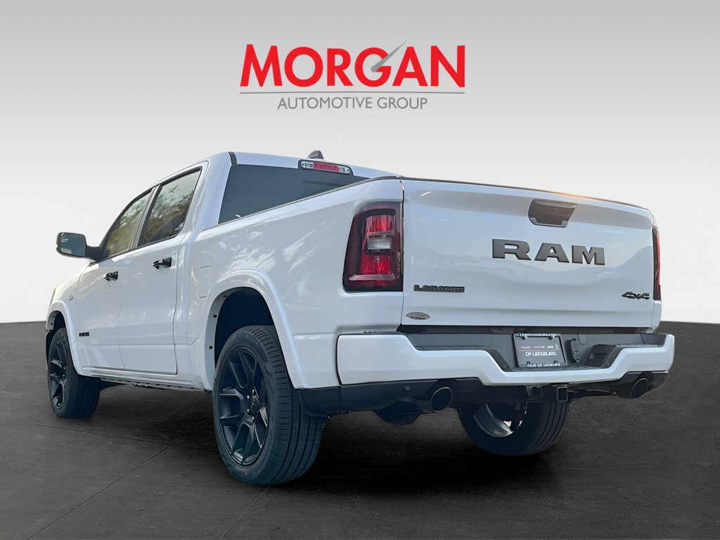 2026 Ram 1500 - Photo 4