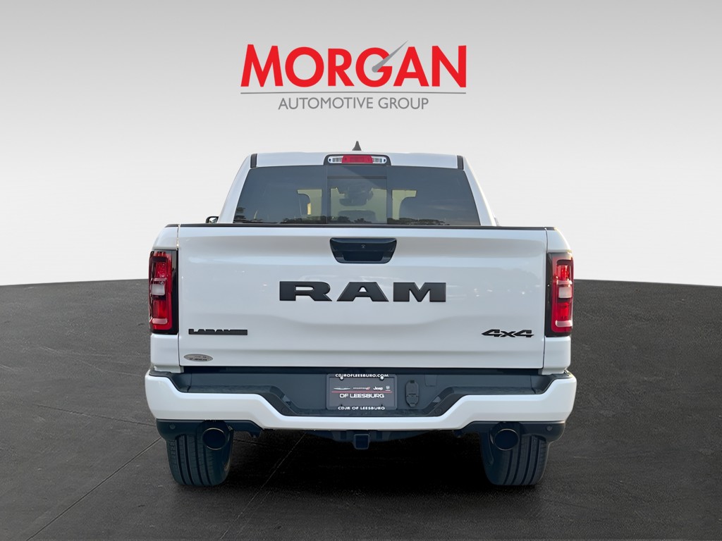 2026 Ram 1500 - Photo 6