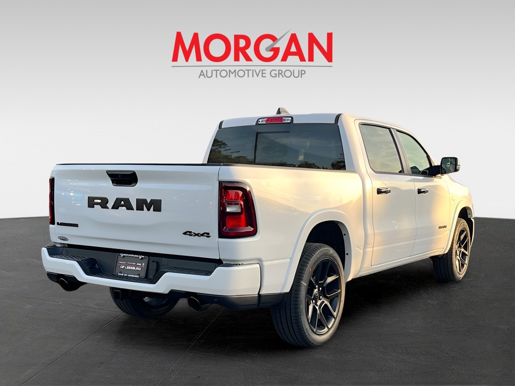 2026 Ram 1500 - Photo 5