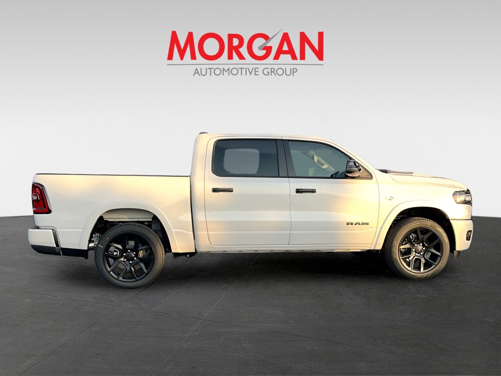 2026 Ram 1500 - Photo 8