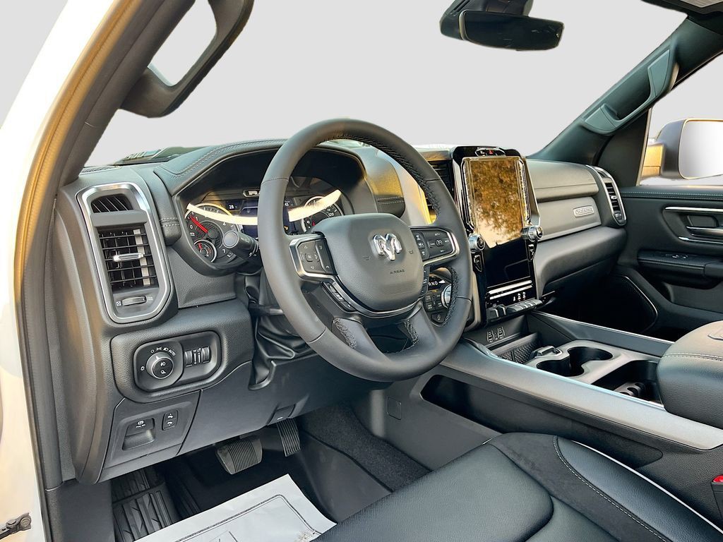 2026 Ram 1500 - Photo 9