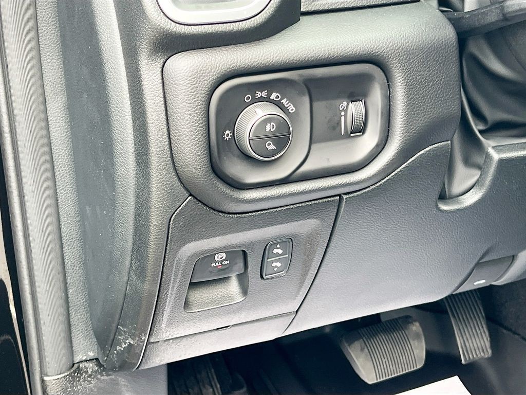 2026 Ram 1500 - Photo 10