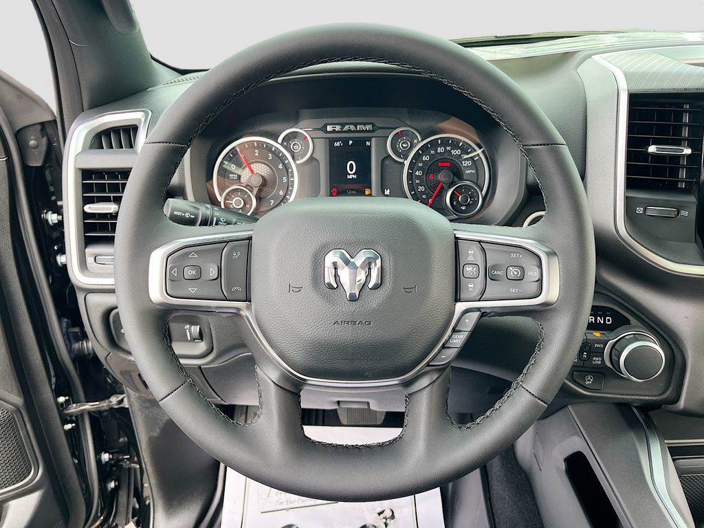 2026 Ram 1500 - Photo 11