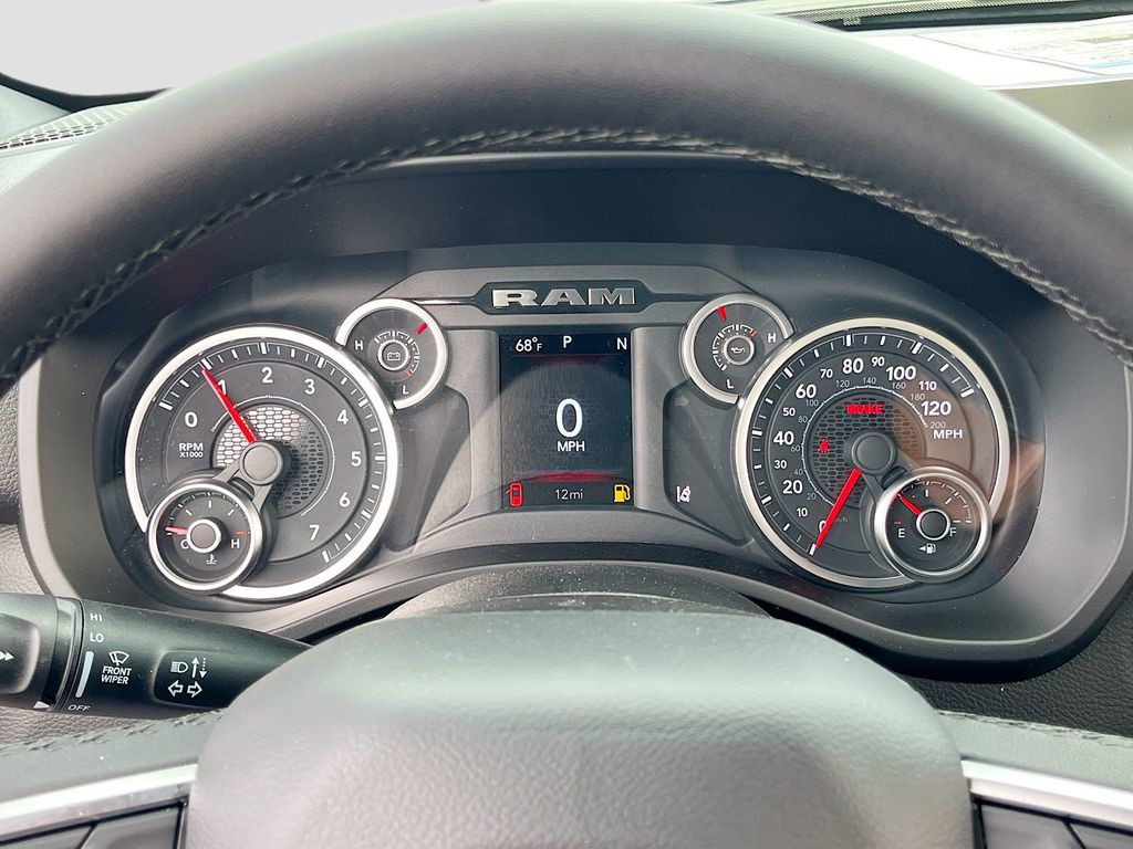 2026 Ram 1500 - Photo 12