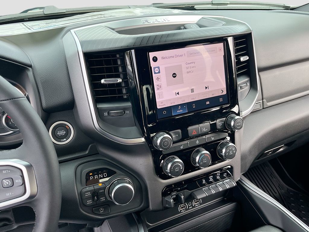 2026 Ram 1500 - Photo 14