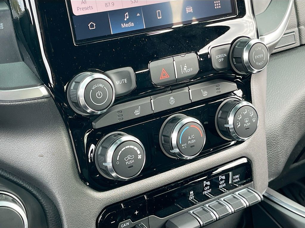2026 Ram 1500 - Photo 15