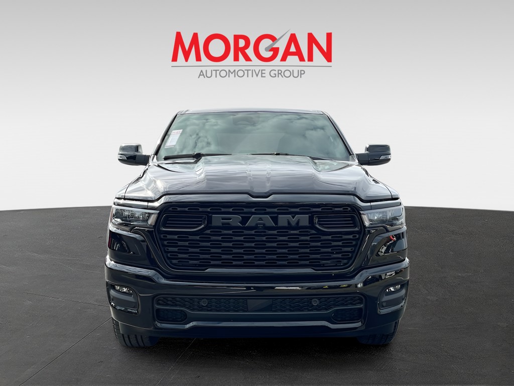 2026 Ram 1500 - Photo 3