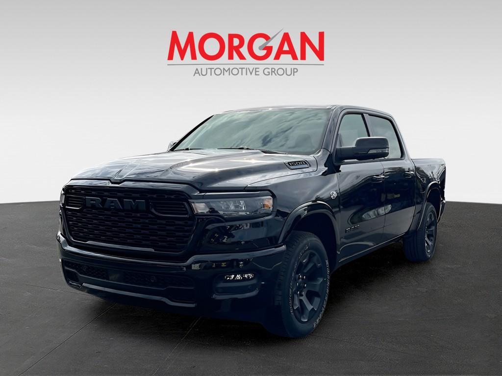 2026 Ram 1500 - Photo 2
