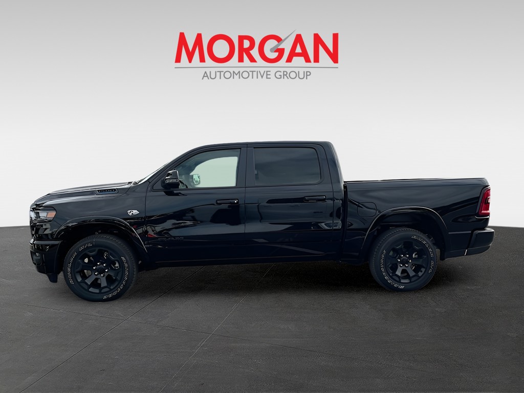 2026 Ram 1500 - Photo 7