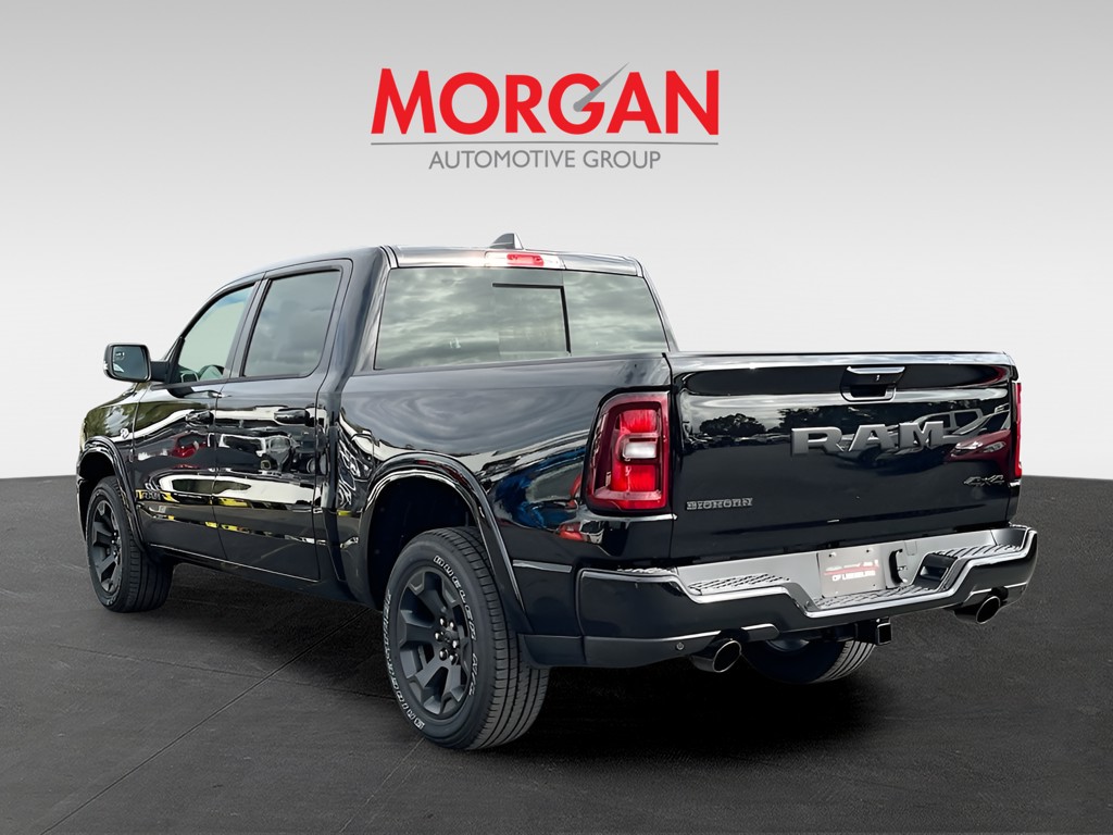 2026 Ram 1500 - Photo 4