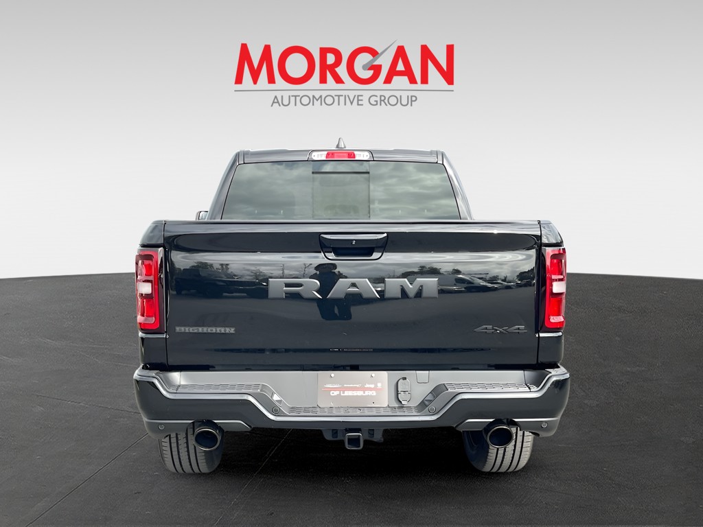 2026 Ram 1500 - Photo 6