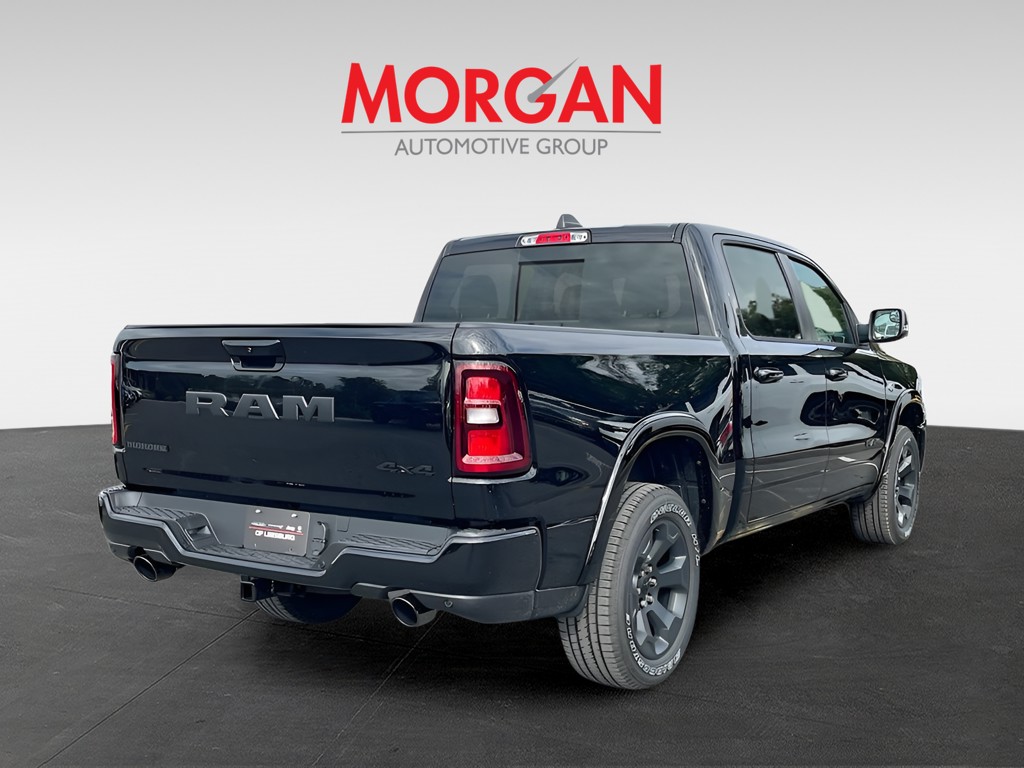 2026 Ram 1500 - Photo 5