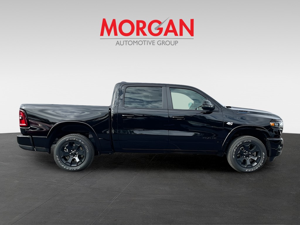 2026 Ram 1500 - Photo 8