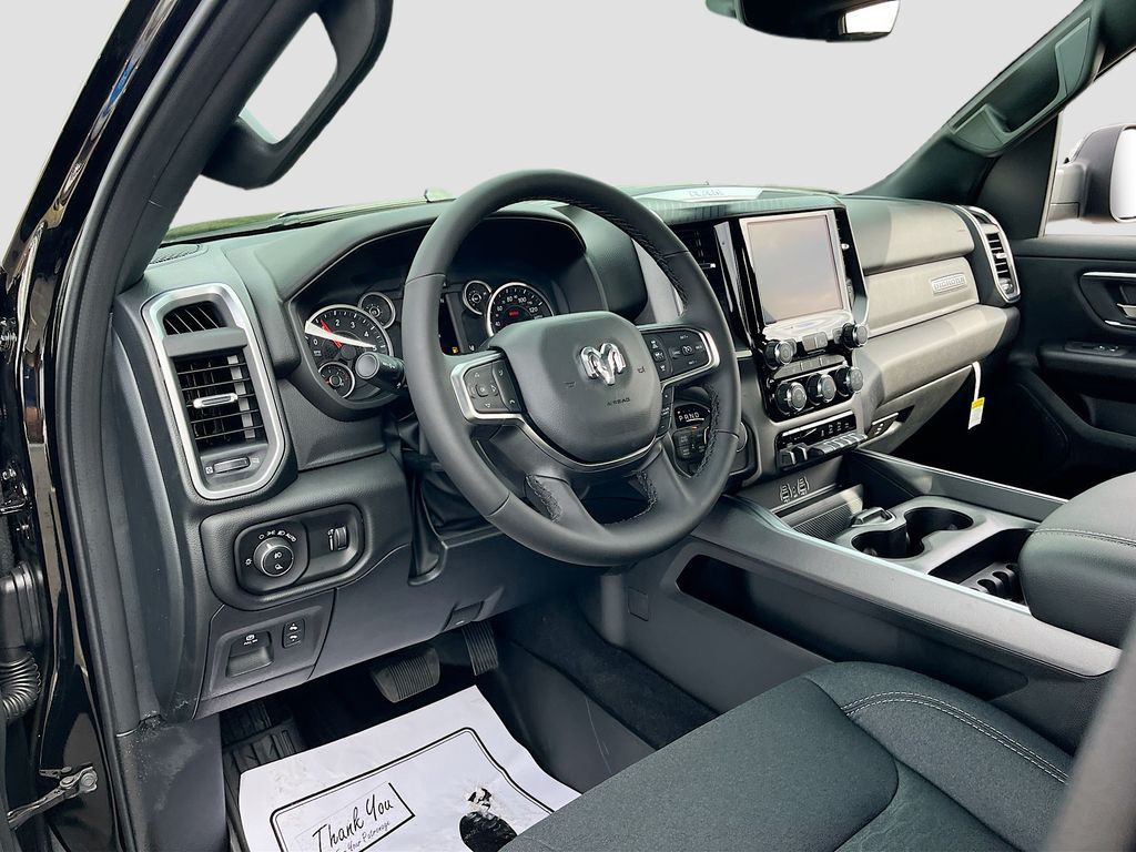 2026 Ram 1500 - Photo 9