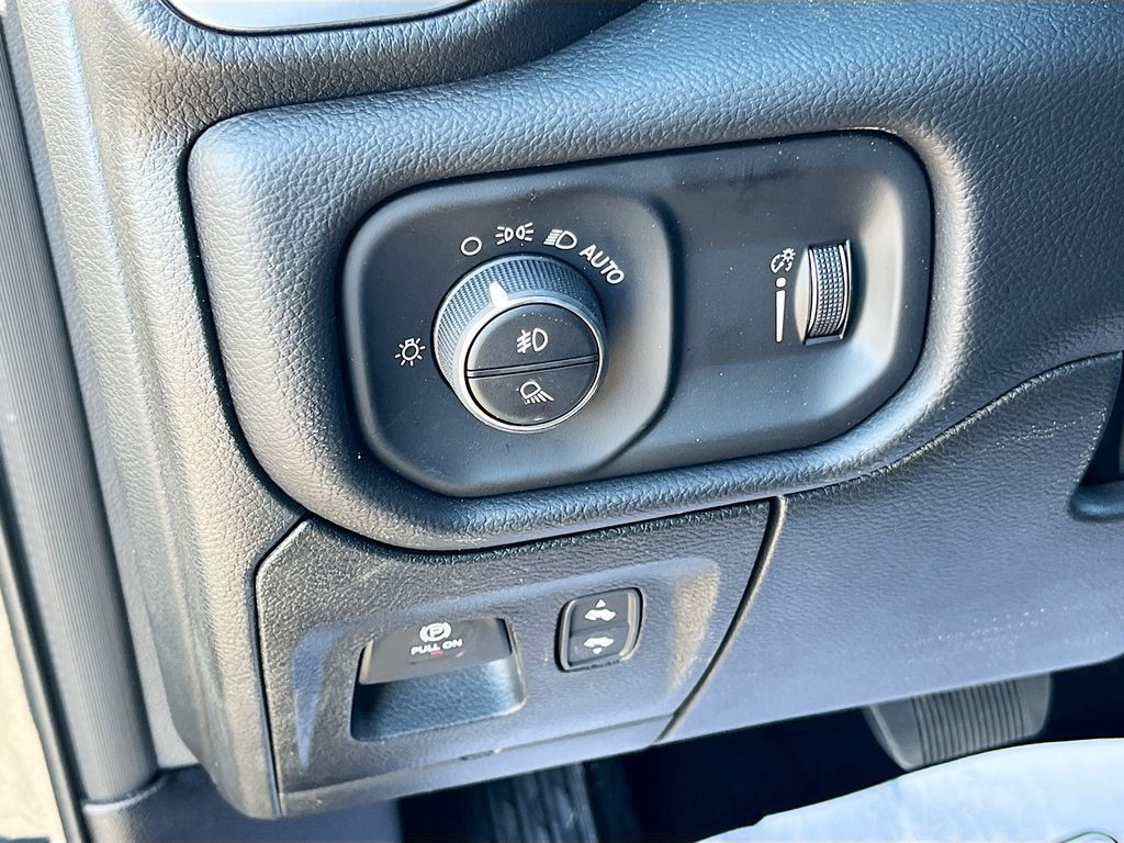 2026 Ram 1500 - Photo 10