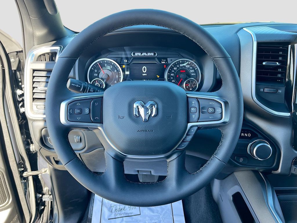 2026 Ram 1500 - Photo 11