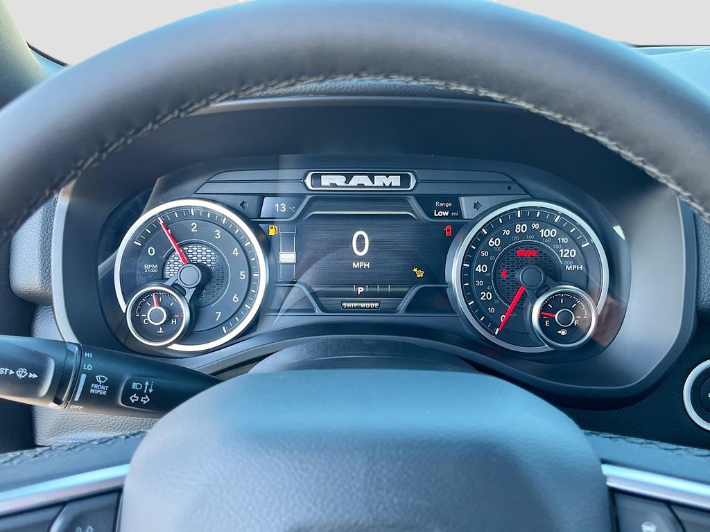 2026 Ram 1500 - Photo 12