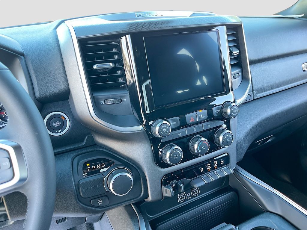 2026 Ram 1500 - Photo 13
