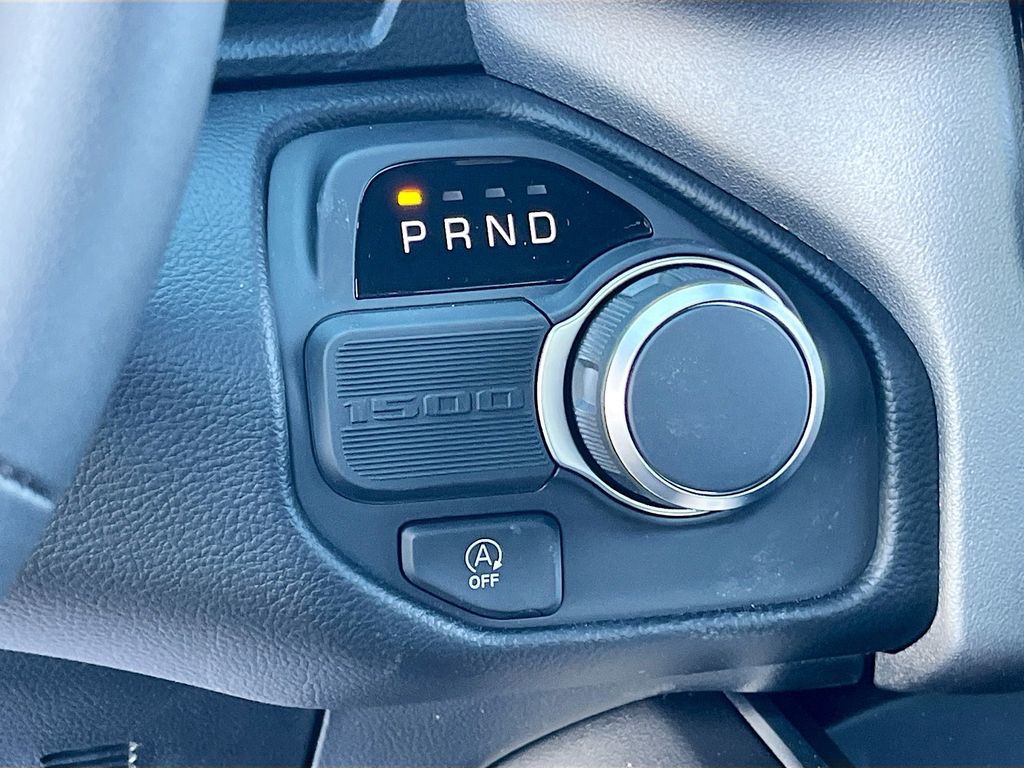 2026 Ram 1500 - Photo 14