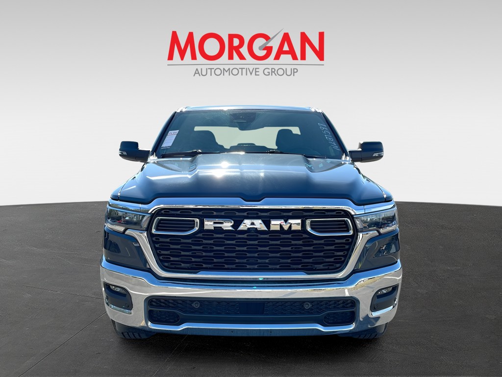 2026 Ram 1500 - Photo 2
