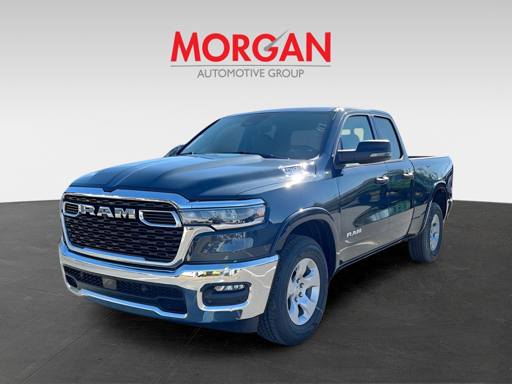 2026 Ram 1500 - Photo 3